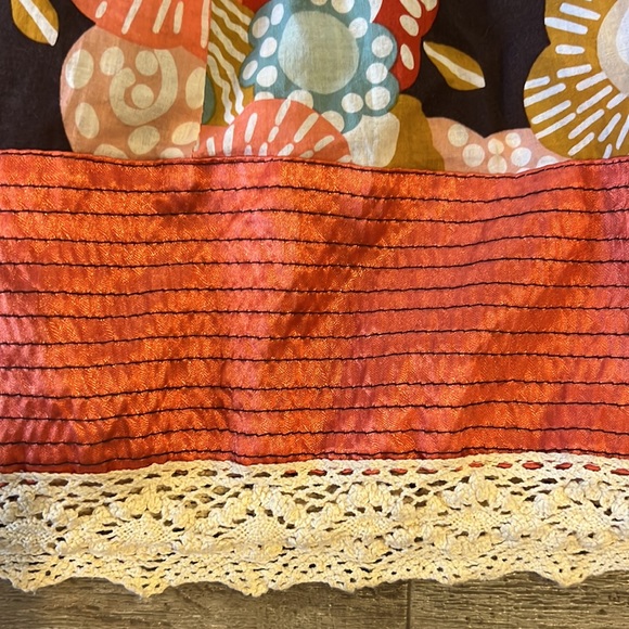 Varga sundress M - Picture 3 of 5